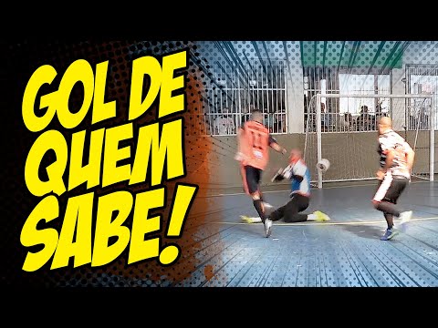 Meia Dose FCC x Resenha FS - Copa Versa Sports 2020