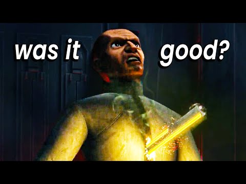 The Bad Batch - FULL REVIEW