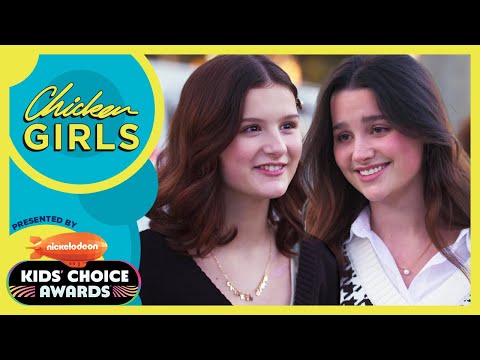CHICKEN GIRLS | Season 9 | Ep. 16: “So Long”