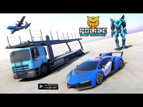 Police Prisoner Transport Game