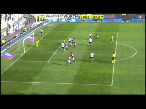 Galà delle Stelle nello Sport - Diego Perotti