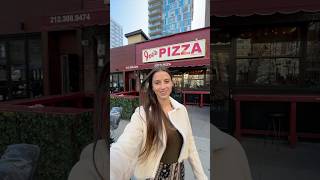 The biggest pizza showdown of all time... NYC vs CHICAGO vs NAPLES 🍕
