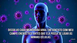 Limpeza de infecções Aumenta o Sistema imunológico | Eliminar bactérias, Decretos Poderosos
