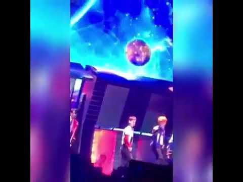 190721 exo planet 5 day 3 - part 1