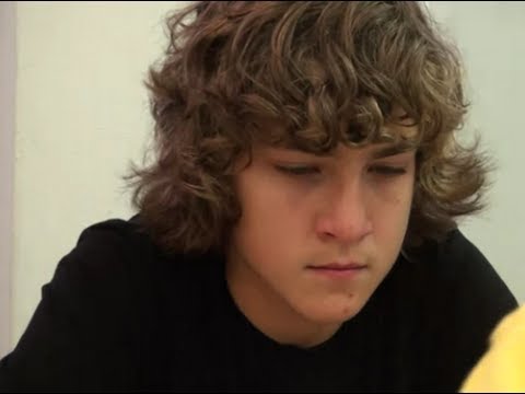 4.2.4  Filip Kaňák -  Daniel    Daněk  1 - 0