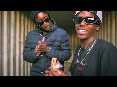 GithinG - TUMEFIKA ft. Spoiler ( Official Music Video )