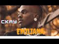 CKay Emiliana Official Music Video