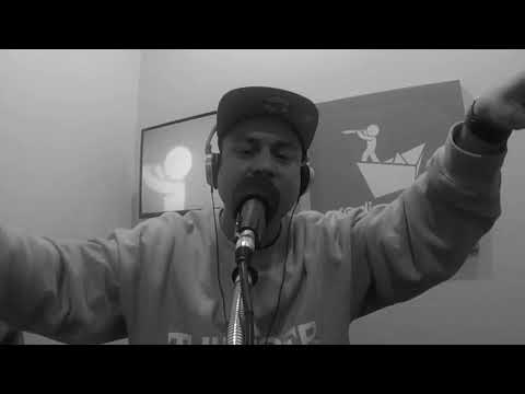 Papitas Freestyle en La Celda De Bob - El bosque