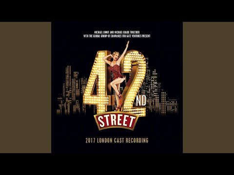 42nd Street (1933) Trailer