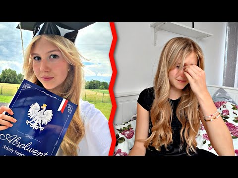 ZAKOŃCZENIE 8 KLASY KONIEC SZKOŁY PODSTAWOWEJ