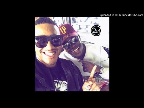 Landrick Feat. Anselmo Ralph - Warap Então