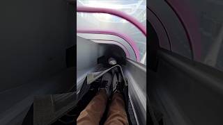 This is the freaking crazy Abyss Slide on The Utopia of The Seas | Utopia of the Sea Review 2025