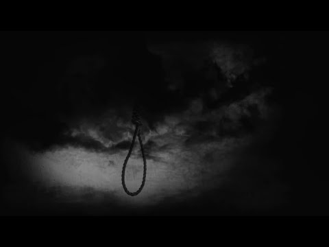 Hautajaisyö - Lohduton (Official Lyrics Video)