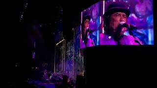 Recital completo de Joaquín Sabina en el Luna Park de Buenos Aires. Lo niego todo 4k en vivo