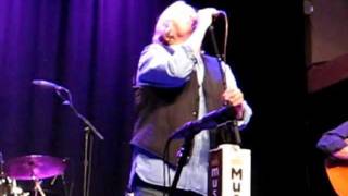 John Cowan and Friends "Wee Small Hours"" 01 11 2011 Music City Roots