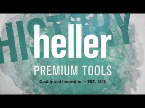 Heller Premium Tools