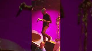 OTHERWISE I don&#39;t apologize (1000 pictures) live 2017