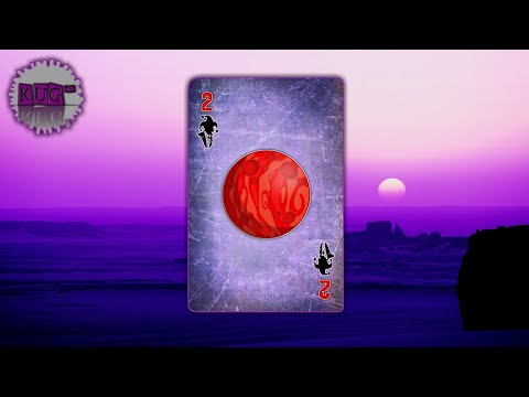 02. Kuringa Da Corte - Mau Dia Marte [Prod. Kevin Keu]