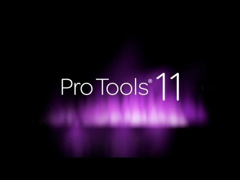 Pro Tools 11 - Everything You Want To Know - Review To Follow