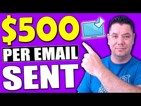 , title : 'Get PAID $500 a Day INSTANTLY Sending Emails (Make Money Online)'