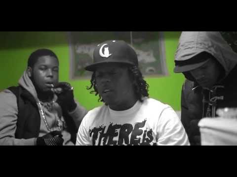 Shaqavelly & Slum Gang   NO MEDS Music Video @Shaqavelly Sho @Pressplay Uk