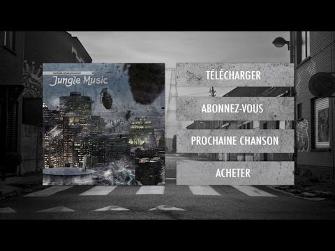 Jungle Music (Farfadet & Rymz) - Y sont Coincés II
