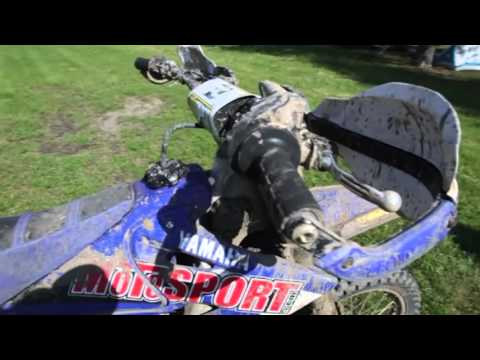 VIDEO: Two-Stroke vs Four-Stroke Enduro Race Test
