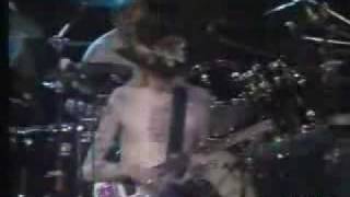 YouTube - Johnny Winter-Rock Me Baby.avi
