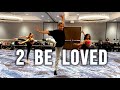 2 Be Loved (Am I Ready) - Lizzo | Brian Friedman Choreography | Radix Dance Fix