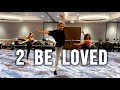 2 Be Loved Am I Ready Lizzo Brian Friedman Choreography Radix Dance Fix