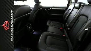 preview picture of video '2015 Audi Q7 Los Angeles Woodland Hills, CA #NAF002285 SOLD'