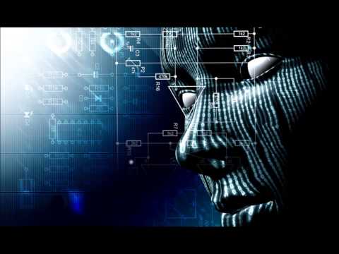 Technomancer   -  Electronic Warfare feat  Angst Pop