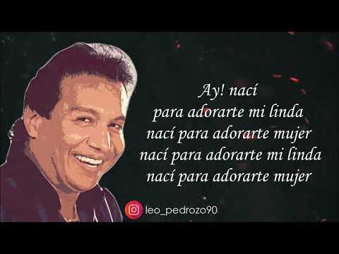 Yo Vivo Pa' Quererte, Diomedes Diaz - Letra