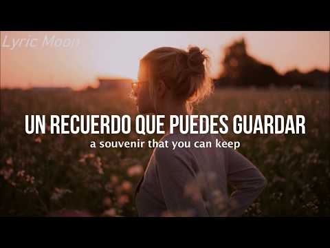 Selena Gomez - Souvenir (Lyrics) (Sub inglés y español)