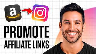 How To Promote Amazon Affiliate Links On Instagram (Updated 2026)
