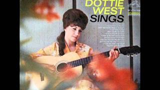 Dottie West-You're The Only World I Know