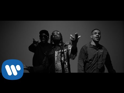 Wstrn Medusa Feat Unknown T