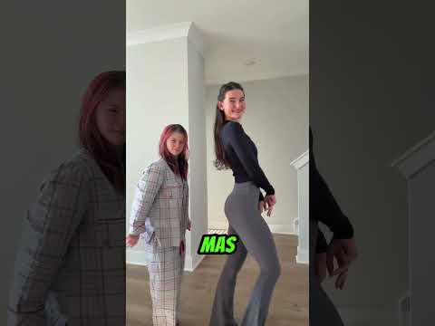 ELA SE VINGOU DA IRMÃ MAIS VELHA !!