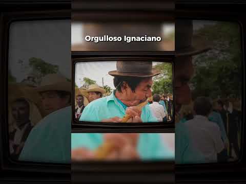 san Ignacio de moxos #cancion #moxos #beni #sanignaciodemoxos #andraplove