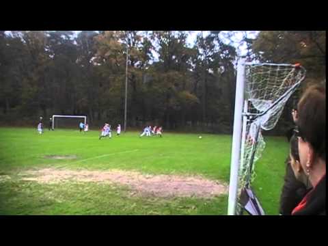 OVC'85 F10 - ONA F7 zaterdag 15 november 2014