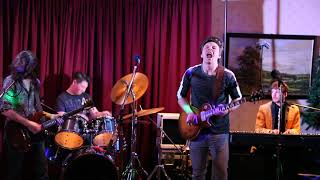 Come Together, Shakedown Street, start