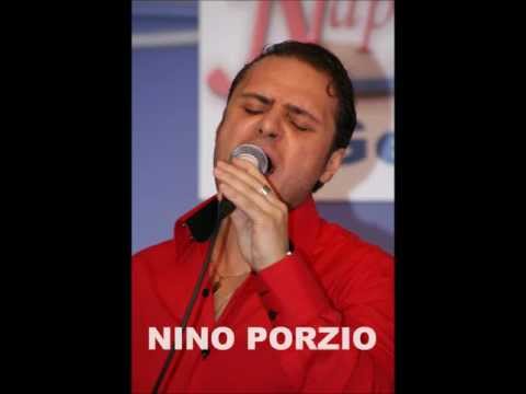 Nino Porzio ( Promo )  Nuovo Singolo