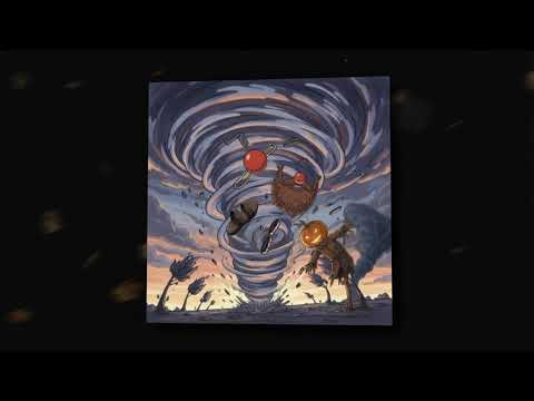 Электрослабость — Возможны Смерчи