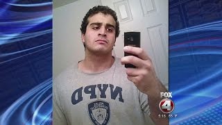 Orlando Shooter 911 Calls Released