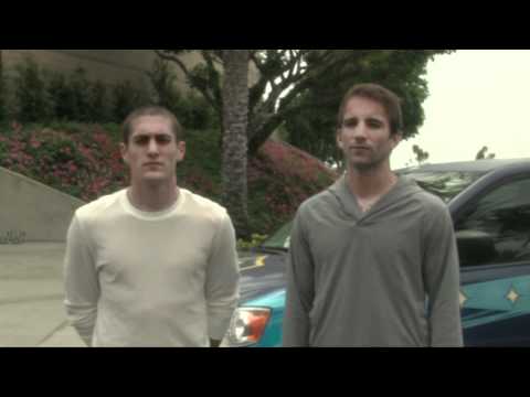 LA Galaxy Earth Day PSA -- Bryan Jordan and Mike Magee