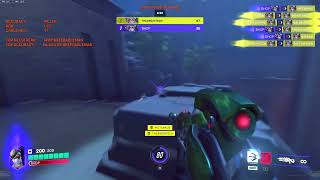 707 Hours of Widow HS