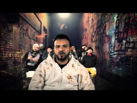 Bezhan Zafarmal - Khair Basha OFFICIAL VIDEO HD