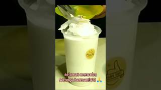 Download lagu Es jus kelapa muda, ide usaha modal kecil #shorts mp3