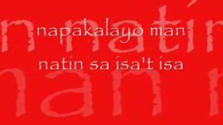 Nikki Gil - A million miles away