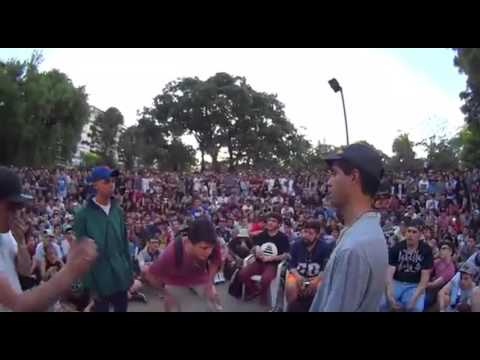 CEBADISIMOS #1 - LIT KILLAH